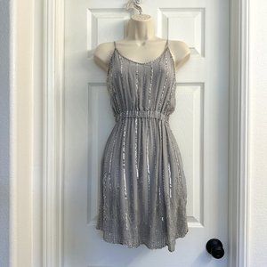 NWOT Twelfth Street by Cynthia Vincent - Sequin Mini Dress